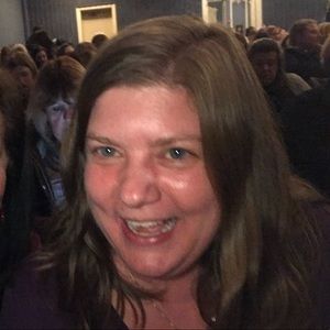 Meet your Posher, Tracy